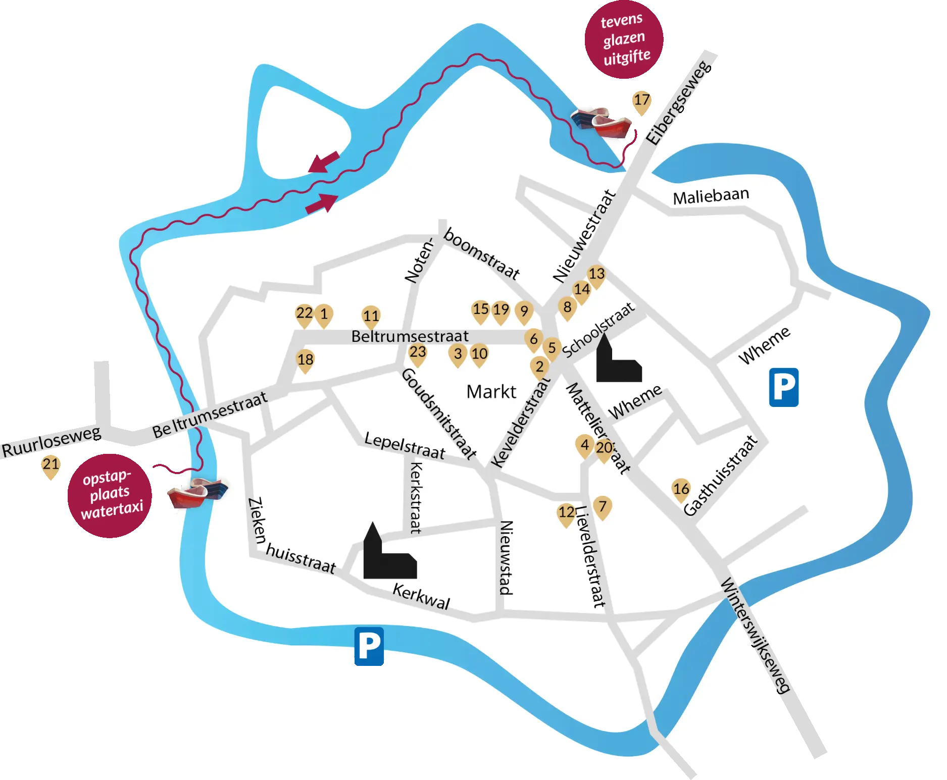 City-of-Taste-Plattegrond-2026